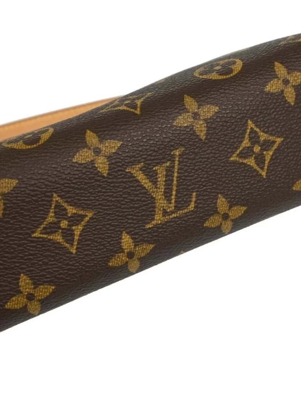 Louis Vuitton Monogram Recital Handbag
